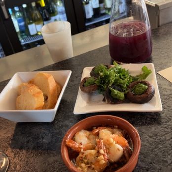 La Feria - Tapas Bars Near Me - Detroit, Michigan
