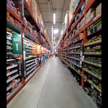 The Home Depot - Lighting isle with a lot of options. - Nurseries & Gardening Near Me - Arlington, Texas The Home Depot - Lighting isle with a lot of options. - Nurseries & Gardening Near Me - Arlington, Texas