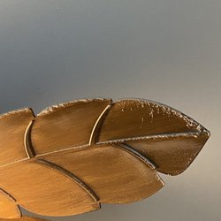 Cleaning MDs - Definitely didn't dust the fans as requested.