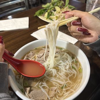 Pho 79 - Pinecrest - 25. Tai Chin - Vietnamese Near Me - Pinecrest, Florida