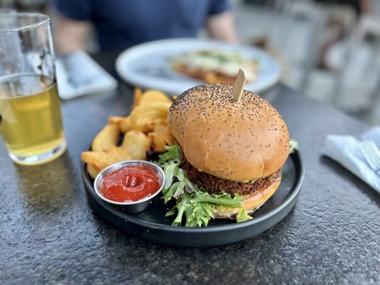 KickStand Coffee & Kitchen by null