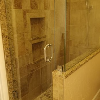 Orlando Frameless Shower Doors - Glass & Mirrors Near Me - Winter Park, Florida Orlando Frameless Shower Doors - Glass & Mirrors Near Me - Winter Park, Florida