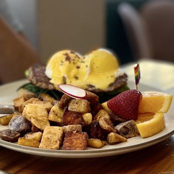 Son & Garden - Breakfast & Brunch Near Me - San Francisco, California Son & Garden - Breakfast & Brunch Near Me - San Francisco, California