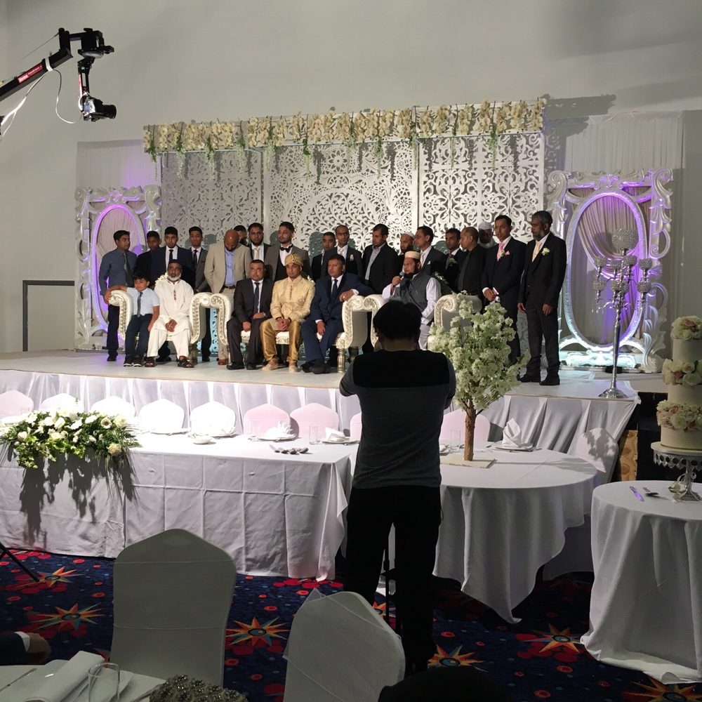 Mayfair Venue - Nippa wedding at Mayfair venue - Venues & Event Spaces Near Me - Romford, ESS