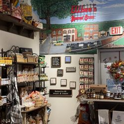 Ellbee's General Store