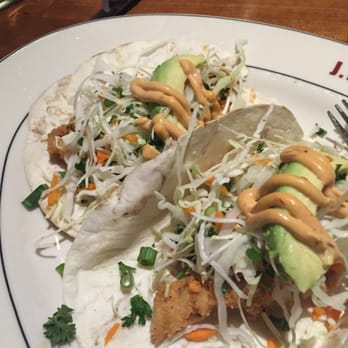 J. Alexander's - Fish tacos! - New American Near Me - Troy, Michigan J. Alexander's - Fish tacos! - New American Near Me - Troy, Michigan
