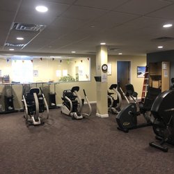 Strive Physical Therapy at Monroe Township