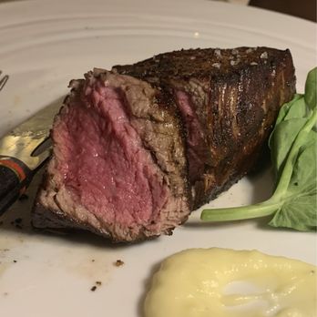The Great Oak Steakhouse - Perfect medium rare - Steakhouses Near Me - Temecula, California The Great Oak Steakhouse - Perfect medium rare - Steakhouses Near Me - Temecula, California