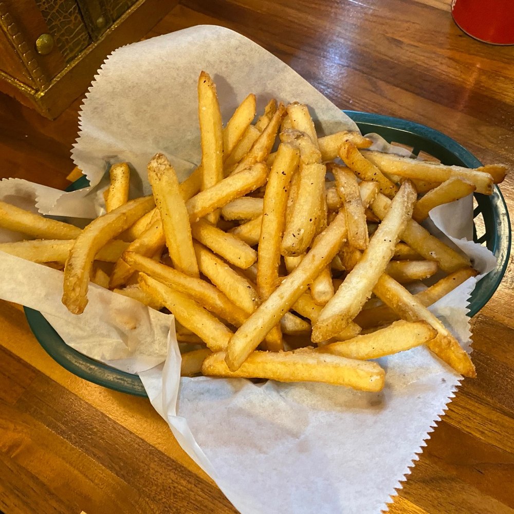 Winnie's - Fries - Cocktail Bars Near Me - Houston, Texas Winnie's - Fries - Cocktail Bars Near Me - Houston, Texas