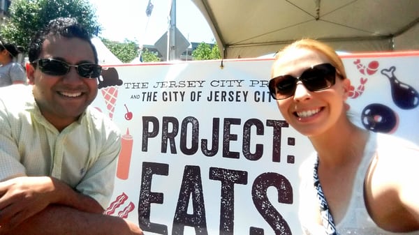 Jersey City City Hall by null