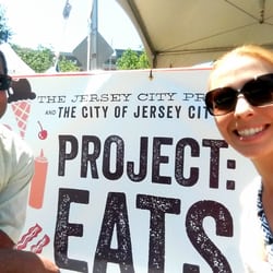 City Hall - Great way to spend the weekend in Jersey City