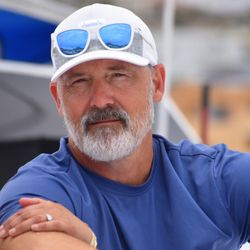 Wade Blair-The Blair Group-Jason Mitchell Group - Casual day on the boat in Cabo but when it comes to selling your home or helping you buy, I AM NOT casual at all!!  Contact me today!