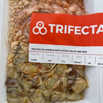 Trifecta - Food Delivery Services Near Me - Sacramento, California Trifecta - Food Delivery Services Near Me - Sacramento, California