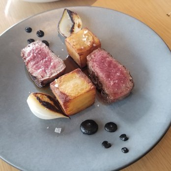 Kost - Striploin - American Near Me - Toronto, Ontario Kost - Striploin - American Near Me - Toronto, Ontario
