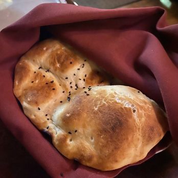 Al Bawadi Grill - 1 Piece Bread (complimentary) - Mediterranean Near Me - Bridgeview, Illinois