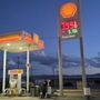 Photo of Shell