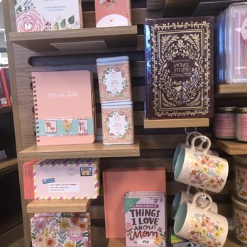 Barnes and Noble - Mother's Day soon 4-6-23 - Bookstores Near Me - Chula Vista, California