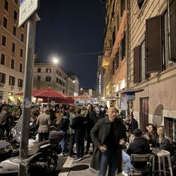 Sorpasso
