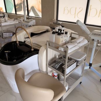 Pure Head Spa - Day Spas Near Me - Chino Hills, California