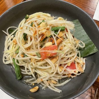 Mitr Thai - SomTum Thai (GF) - Thai Near Me - New York, New York Mitr Thai - SomTum Thai (GF) - Thai Near Me - New York, New York