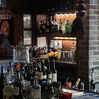 The Trappe Door - Belgian Near Me - Greenville, South Carolina
