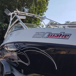 RS Boats Repair & Maintenance