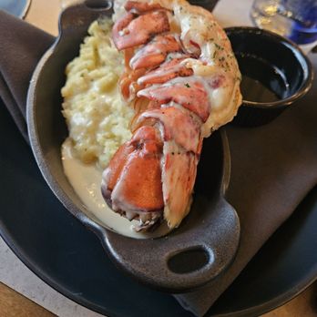 Coa Del Mar - Lobster side - Seafood Near Me - Eagle, Idaho Coa Del Mar - Lobster side - Seafood Near Me - Eagle, Idaho