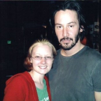The Viper Room - '03 Keanu Reeves. Spent the day with him, here's 1 of the photos taken of us, more from later that night before & during his set - Music Venues Near Me - West Hollywood, California The Viper Room - '03 Keanu Reeves. Spent the day with him, here's 1 of the photos taken of us, more from later that night before & during his set - Music Venues Near Me - West Hollywood, California