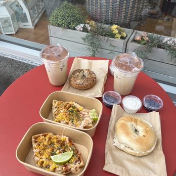 Slow Coffee - Coffee & Tea Near Me - Weymouth Town, Massachusetts