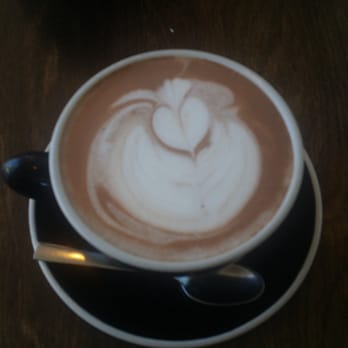 Elemental Coffee - Hot chocolate - Coffee & Tea Near Me - Oklahoma City, Oklahoma Elemental Coffee - Hot chocolate - Coffee & Tea Near Me - Oklahoma City, Oklahoma