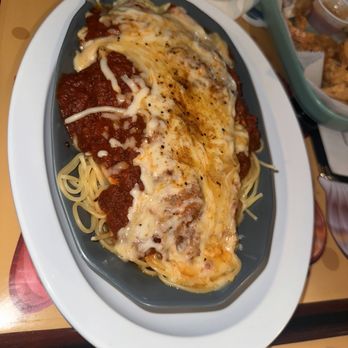 Deep Blue Seafood - Pasta - Seafood Near Me - Portage, Indiana