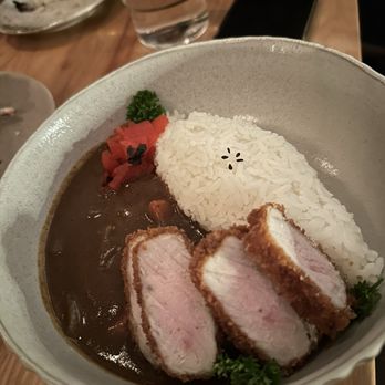 Kumiko - Kareraisu - Japanese Curry - Japanese Near Me - Chicago, Illinois