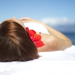 Mobile Massage Maui