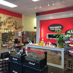 Giuliano's Music