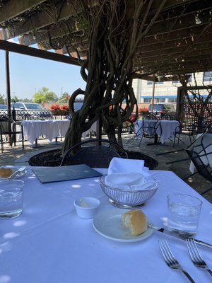 Capri Italian Restaurant by null