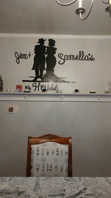 Jim & Samella's Restaurant by null