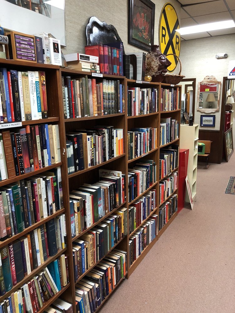 NEEDFUL THINGS ANTIQUES 12 Photos & 26 Reviews Antiques 10