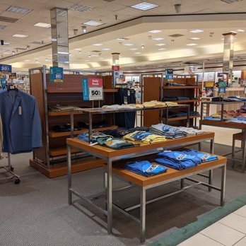 Belk - Belk, Vernon Park Mall, Kinston - Department Stores Near Me - Kinston, North Carolina