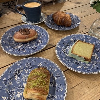 maman - Yum - Coffee & Tea Near Me - New York, New York