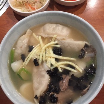 Insadong Korean Restaurant - Korean Near Me - Coquitlam, British Columbia