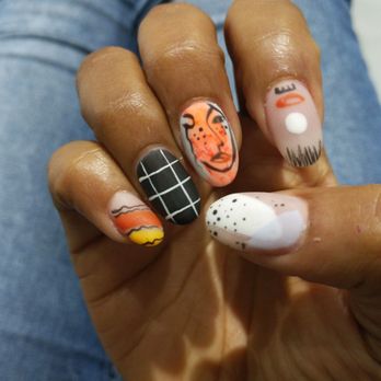 Sodo Nail Lash Bar - Eyelash Service Near Me - Orlando, Florida