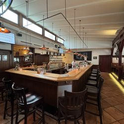Grünspan - Bar