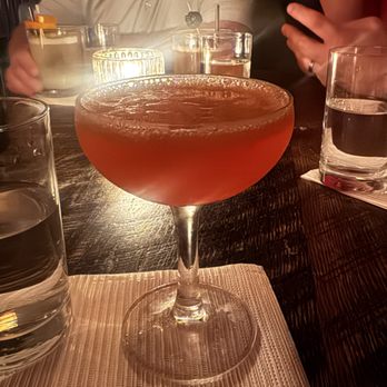 Attaboy - Cocktail Bars Near Me - Nashville, Tennessee