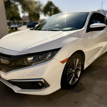 RideSpree - Auto Detailing Near Me - Los Angeles, California