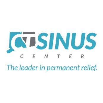 CT Sinus Center - CT Sinus Center Logo - Ear Nose & Throat Near Me - Waterbury, Connecticut CT Sinus Center - CT Sinus Center Logo - Ear Nose & Throat Near Me - Waterbury, Connecticut