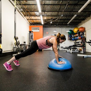 Embody Fitness - Gyms Near Me - Austin, Texas