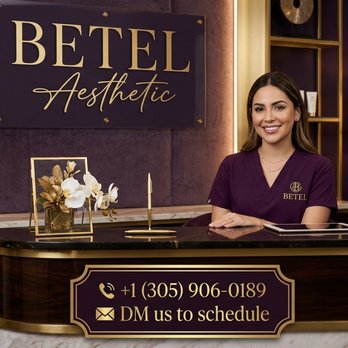 Betel Aesthetic - Aestheticians Near Me - Doral, Florida Betel Aesthetic - Aestheticians Near Me - Doral, Florida