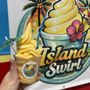 Island Swirl