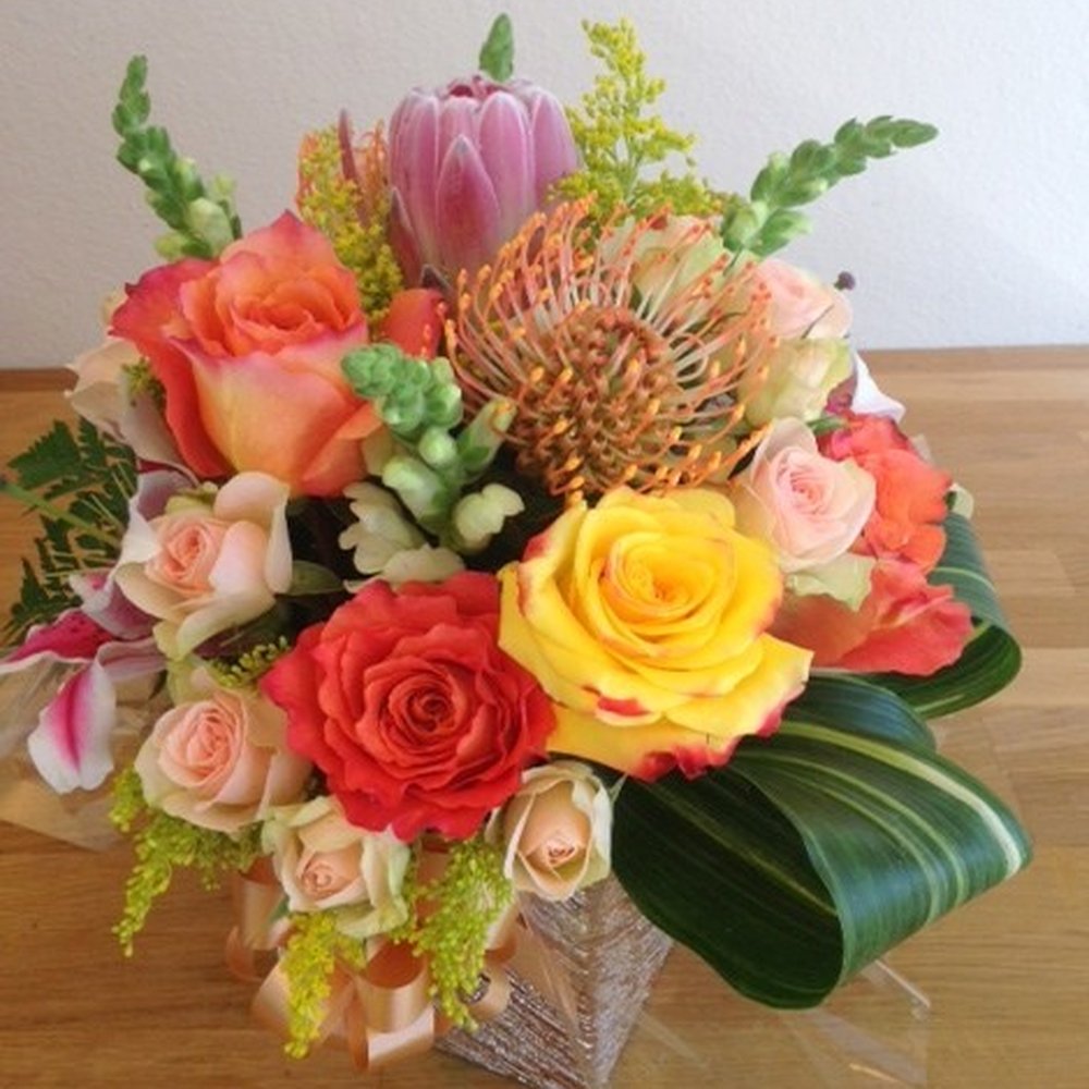 Silk Vision Flowers Cerritos California Best Flower Site