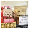 Quebrada Baking Company gift card